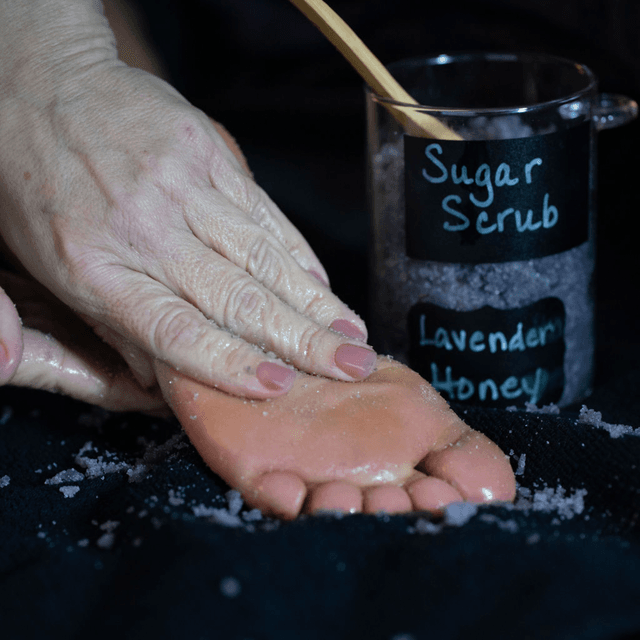 Monthly Wellness~60 Minute at Body Balance by Sara in Orfordville, WI