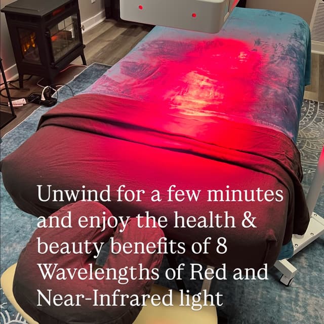 50 minute RLT Package at Body Balance by Sara in Orfordville, WI